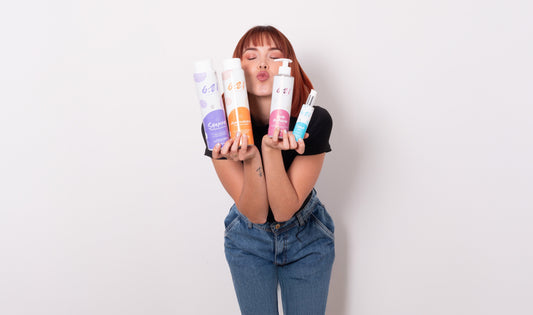 Descubre los secretos del cabello saludable con 6:21