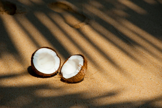 Beneficios del coco para el cuidado capilar: Un tesoro natural para tu cabello