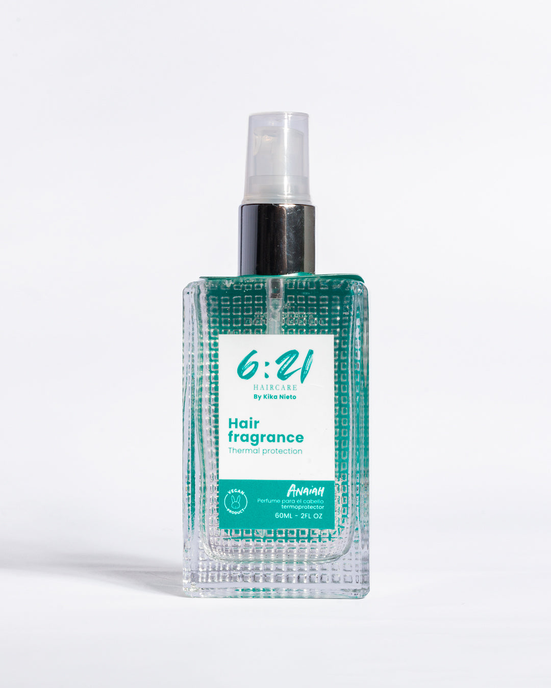 Perfume Capilar-termoprotector