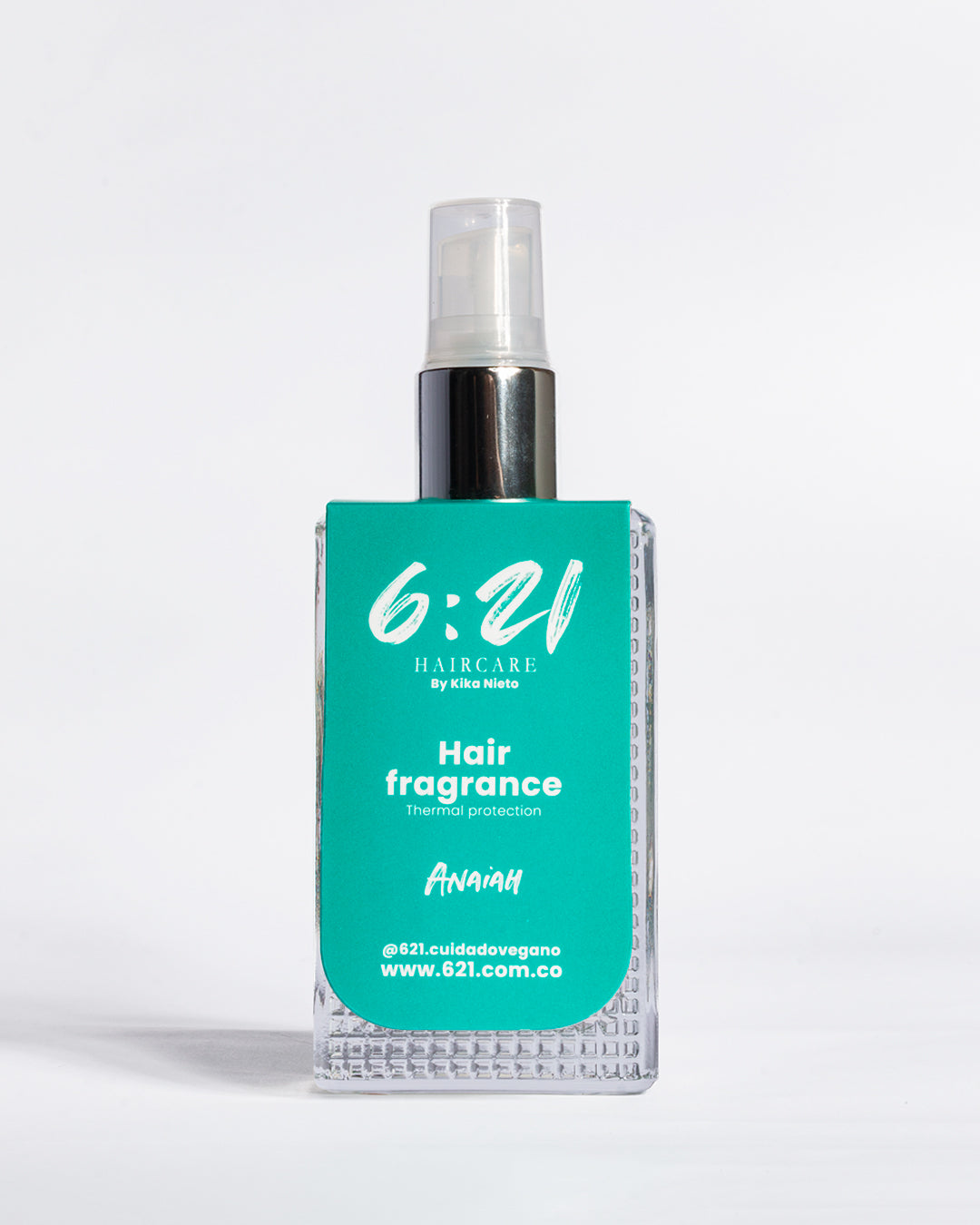 Perfume Capilar-termoprotector