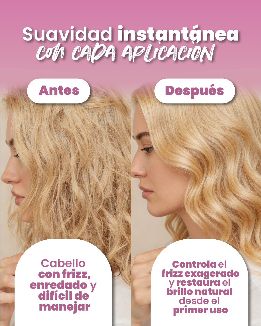 Leche de Argan 6:21