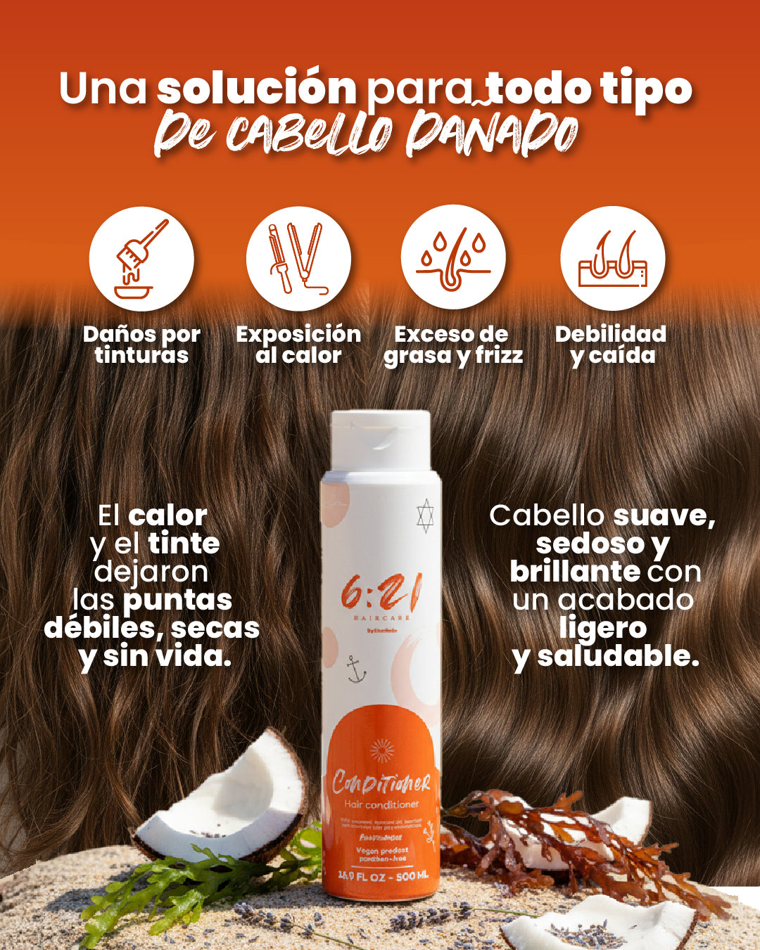 Acondicionador 6:21