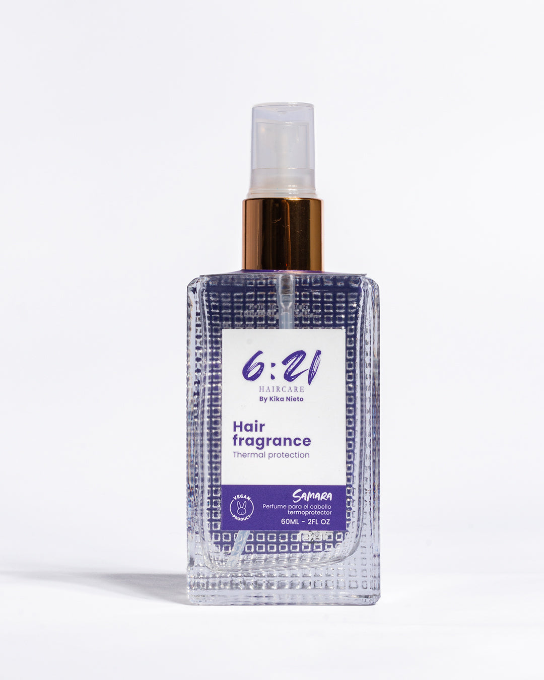 Perfume Capilar-termoprotector