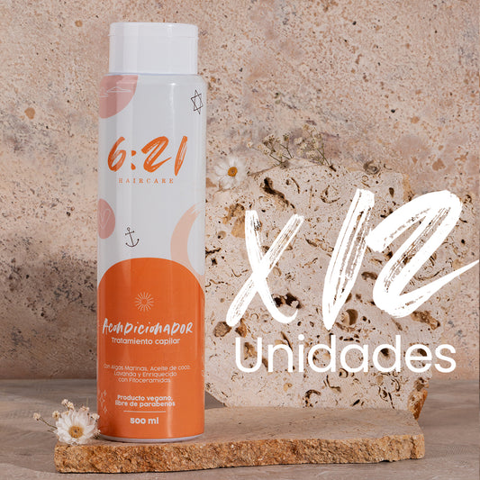 Acondicionador X12