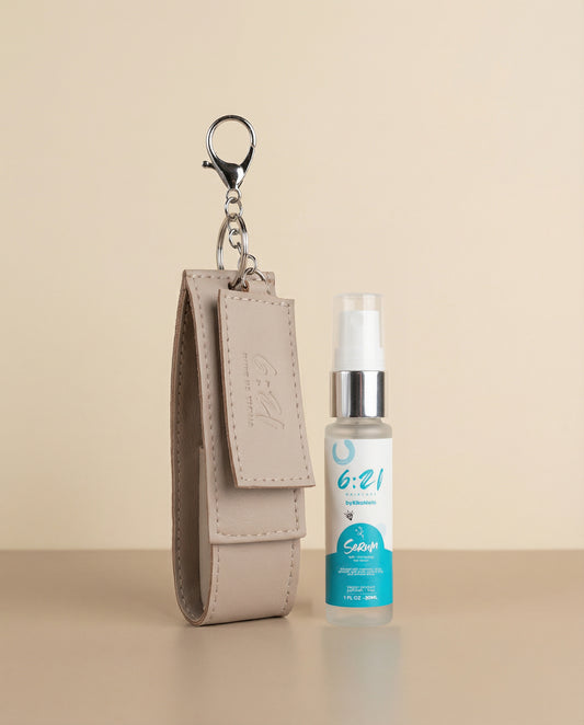 Charm + Mini Serum